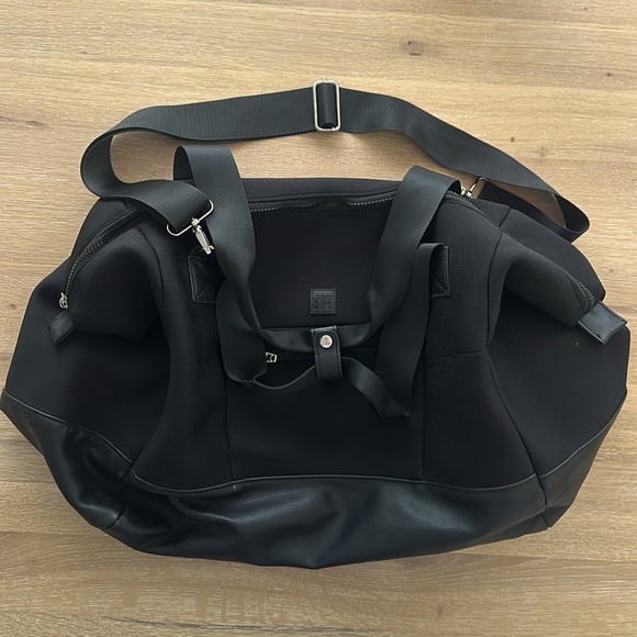 JoyLab Oversized Weekender Tote - Picture 4 of 4